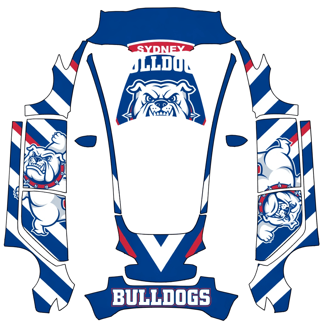 Bulldogs