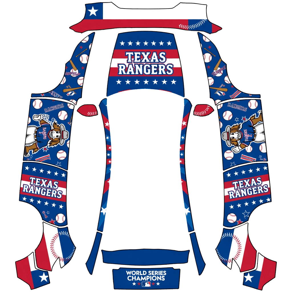 Texas Rangers