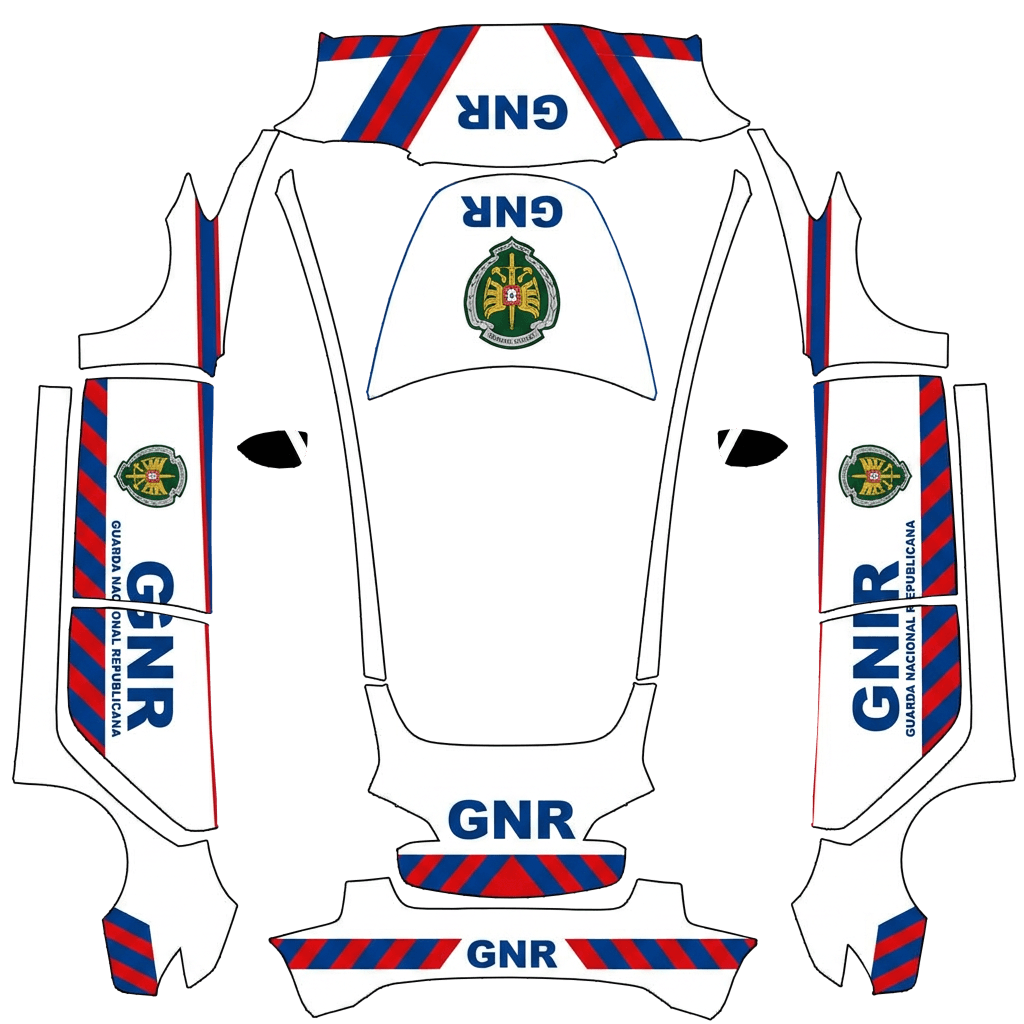 GNR