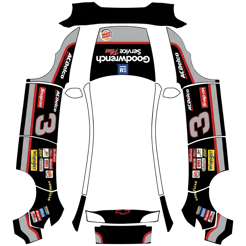 Dale Earnhardt Nascar