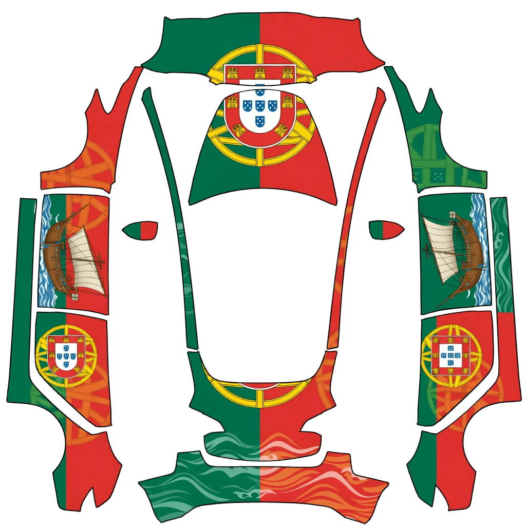 Portugal