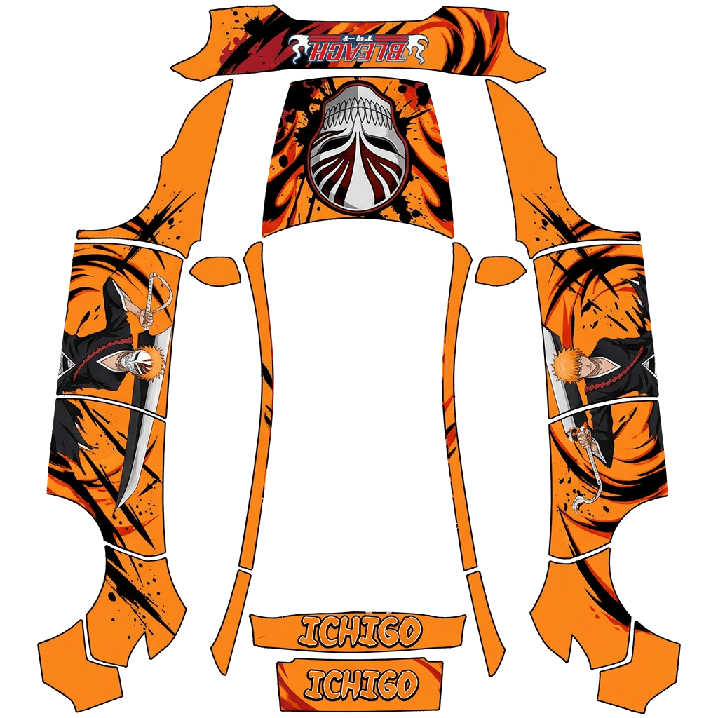 Bleach