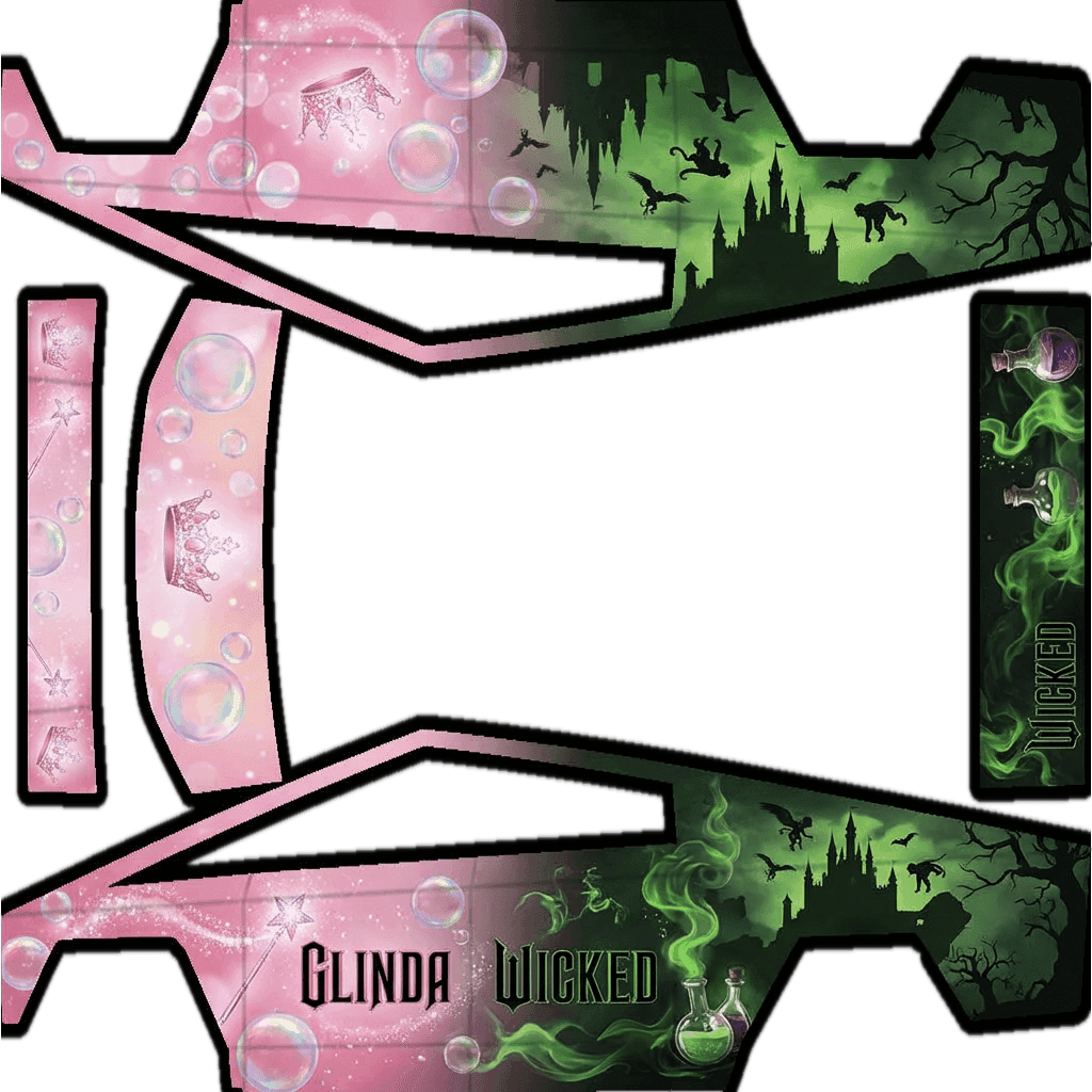 Wicked