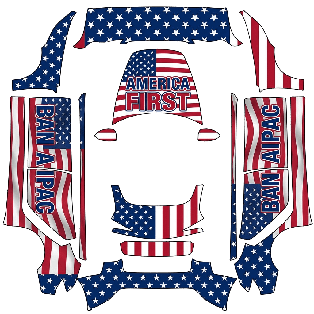 america first 1