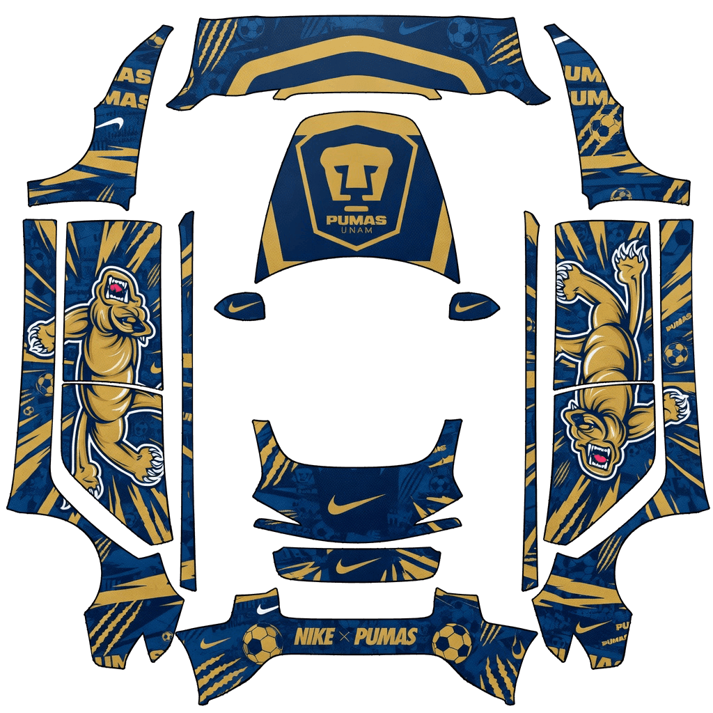 Pumas UNAM