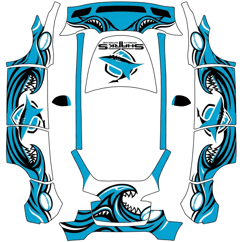 Cronulla Sharks