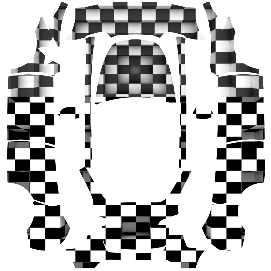 Checkers On Checkers