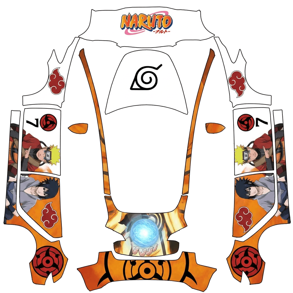 Naruto