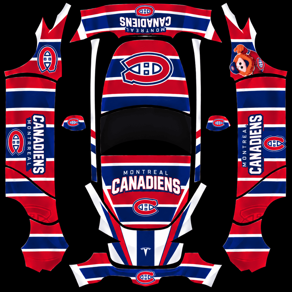 Montreal Canadiens