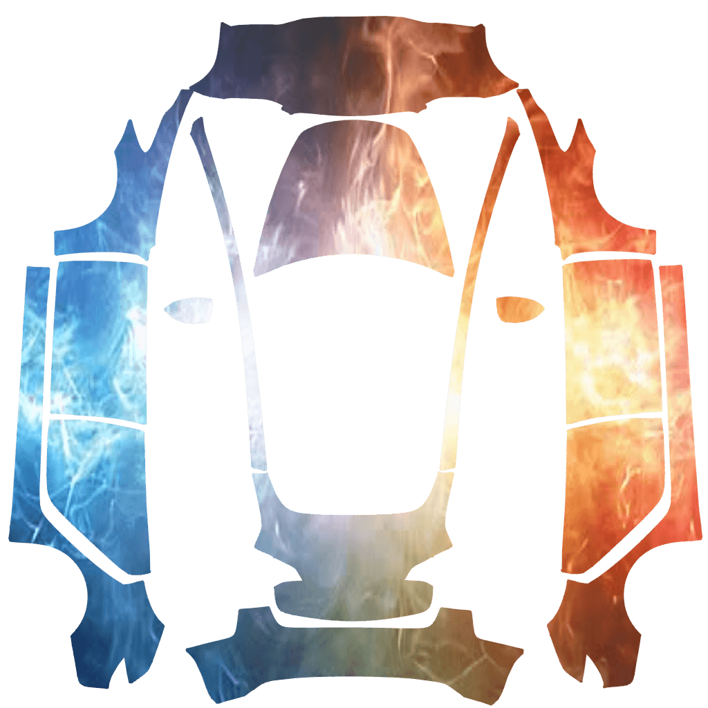 Hot and Cold
