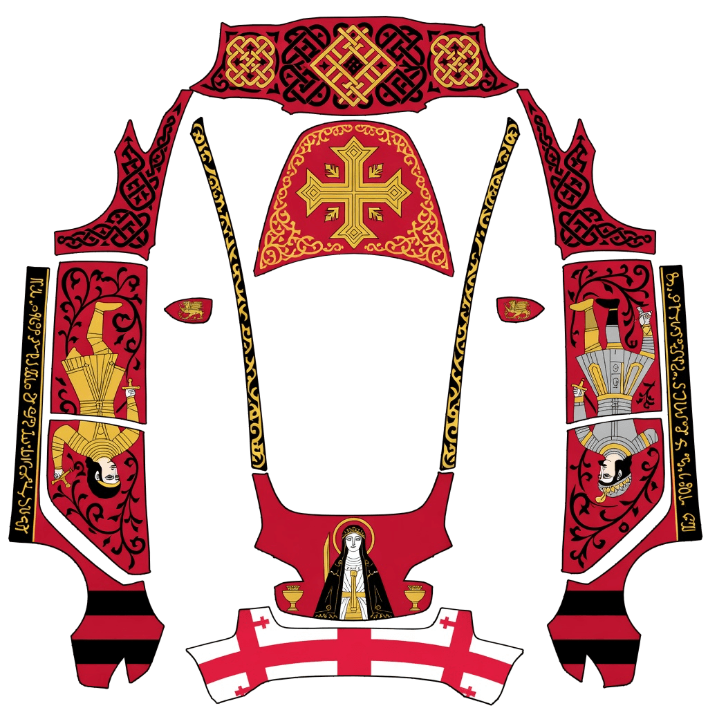 Georgia History