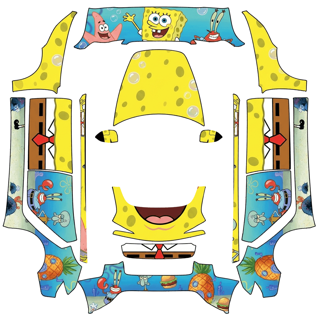 Spongebob