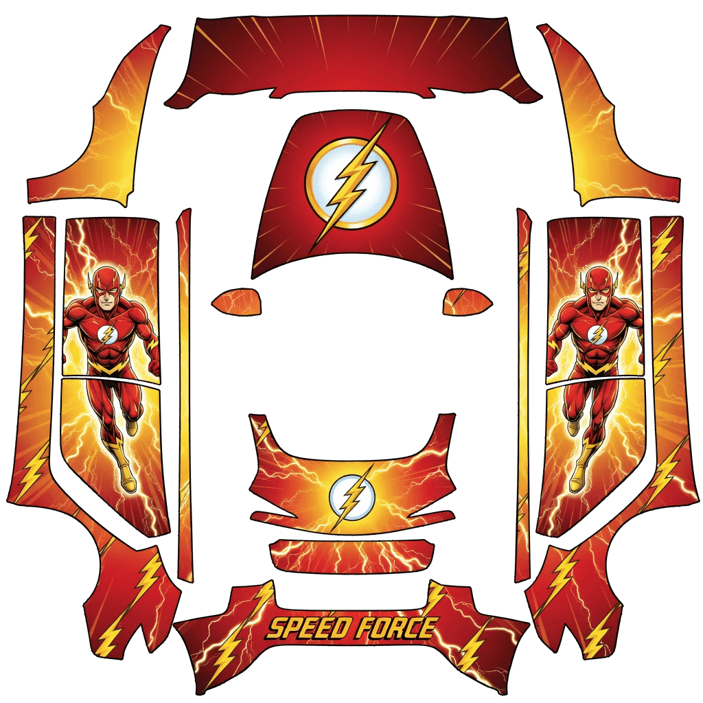 The Flash