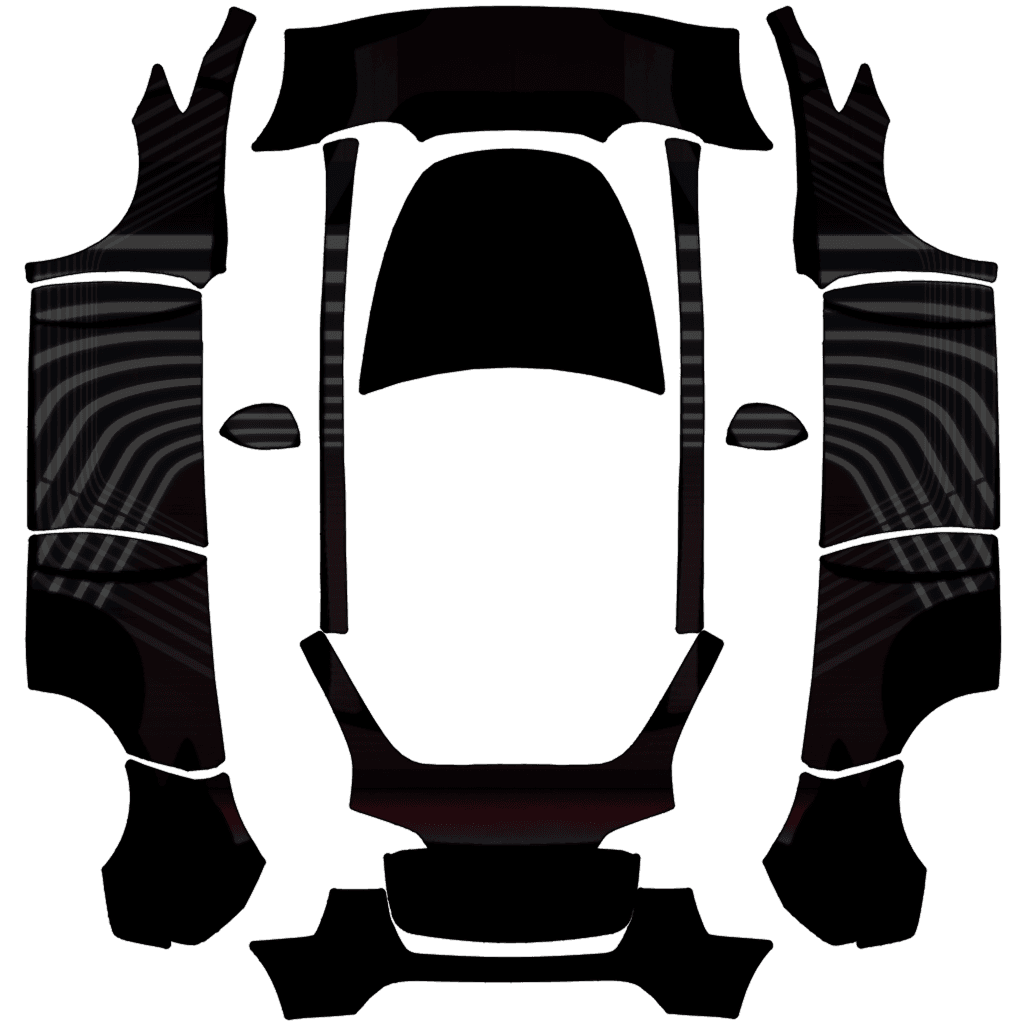 Giga Zebra