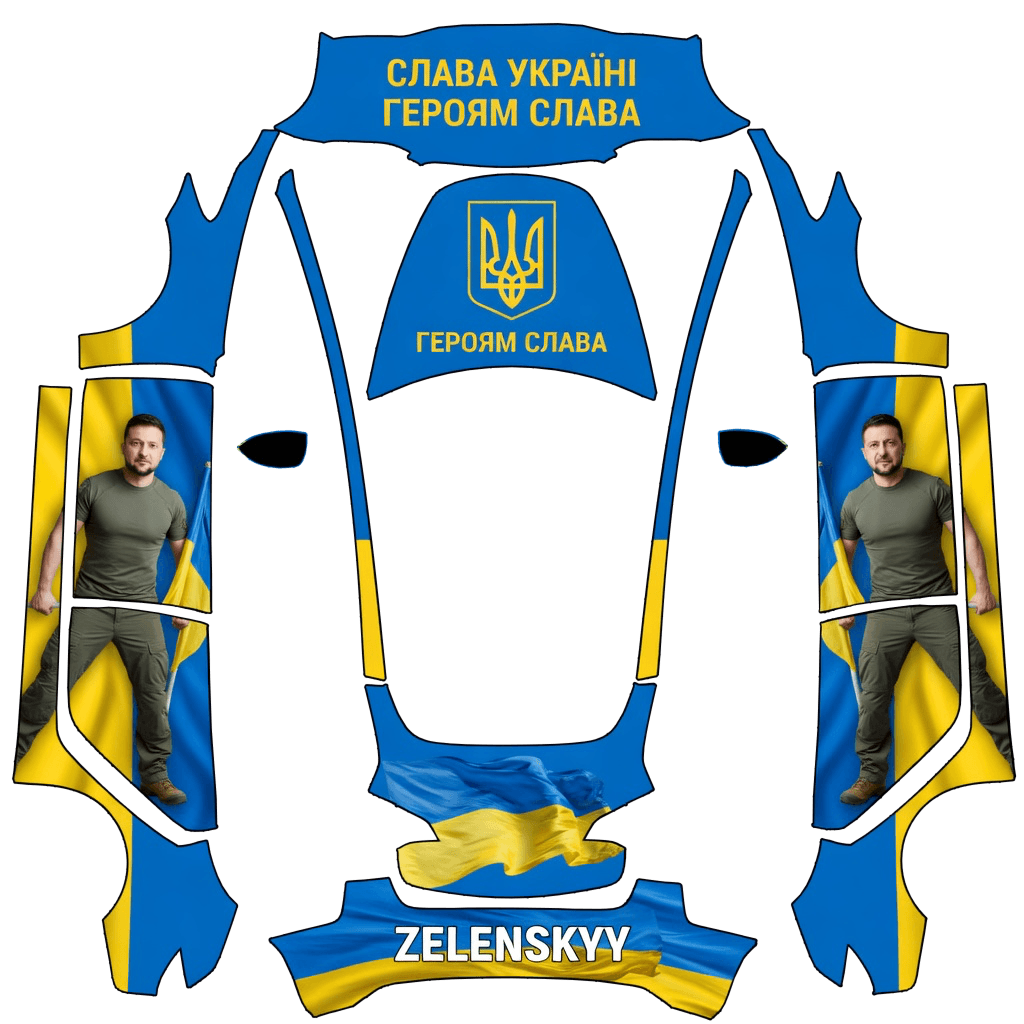 Zelenskiy