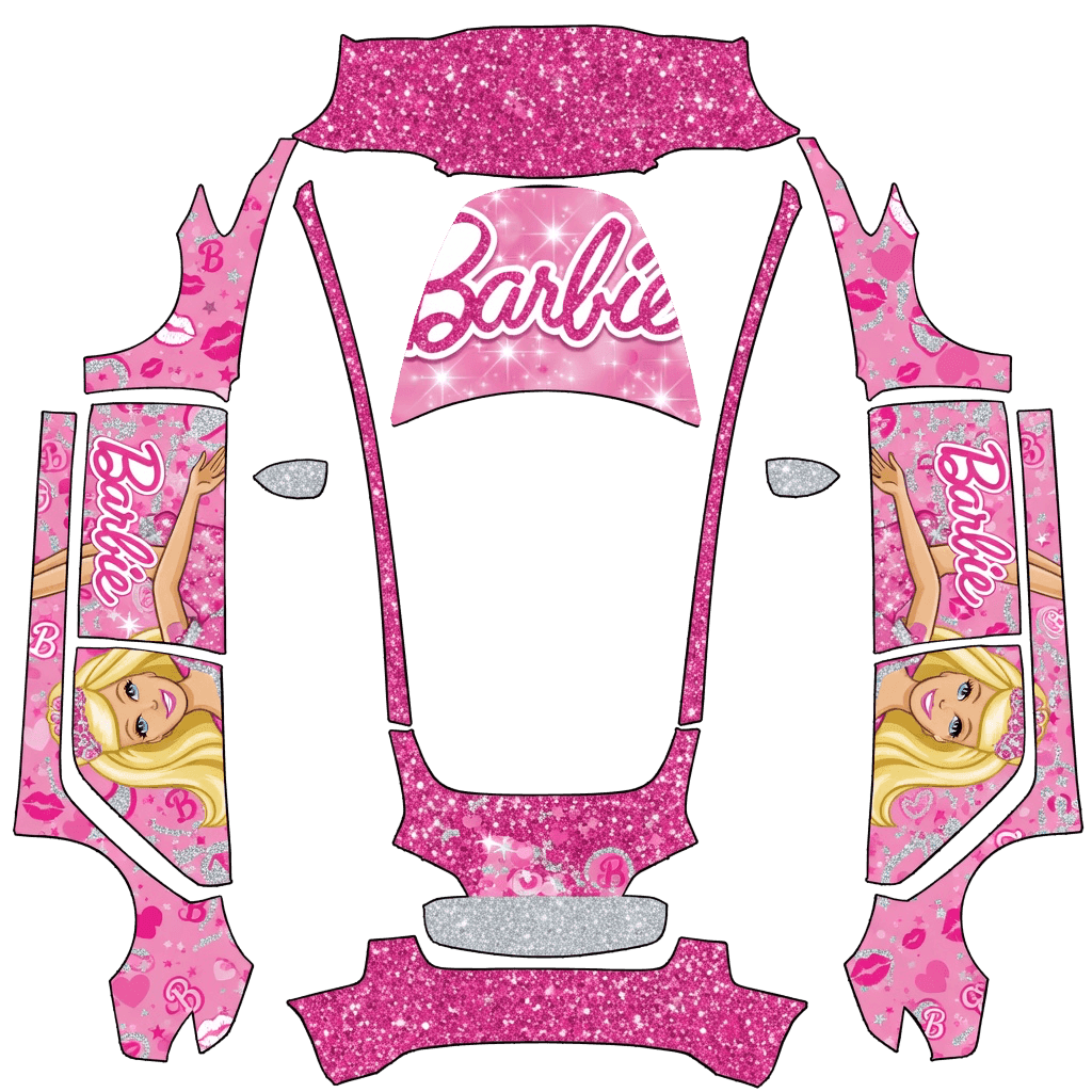 Barbie