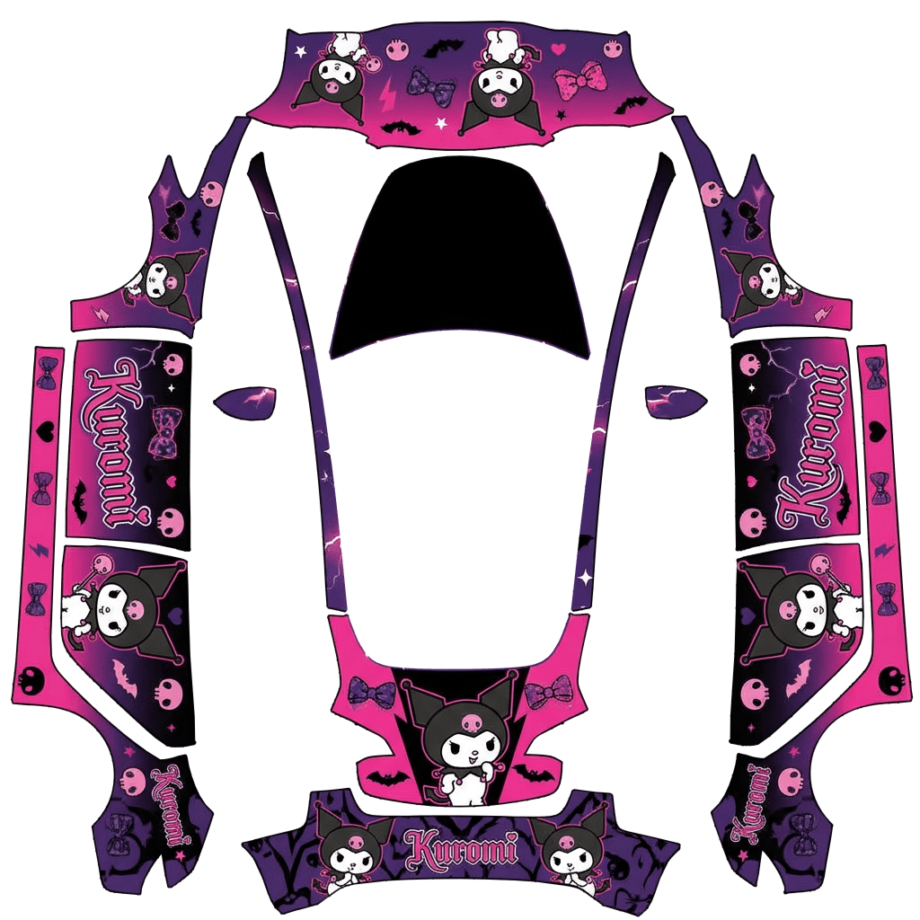 kuromi