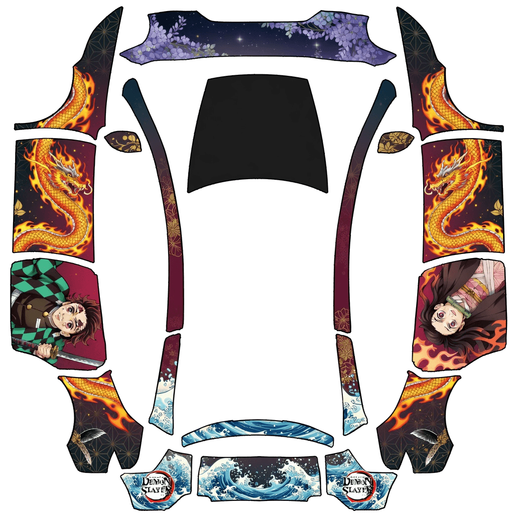 Demon slayer