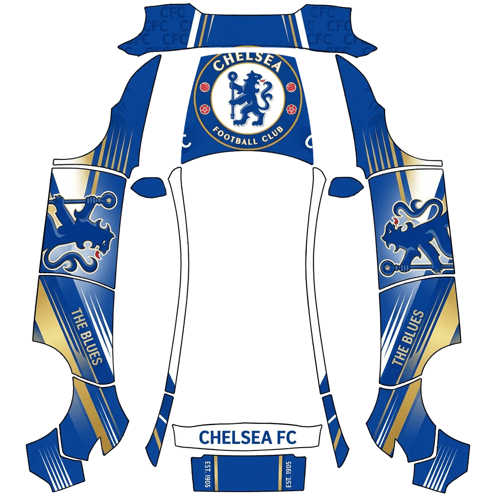 Chelsea