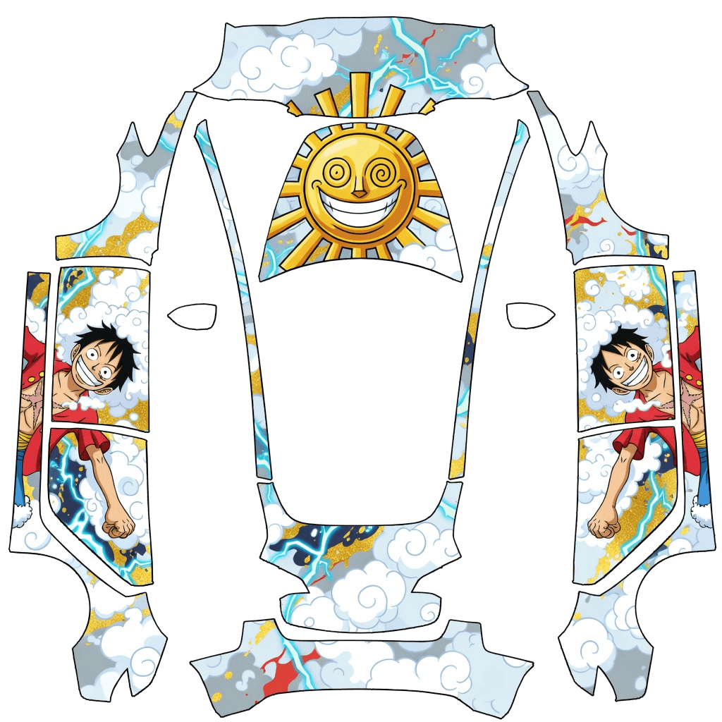 luffy