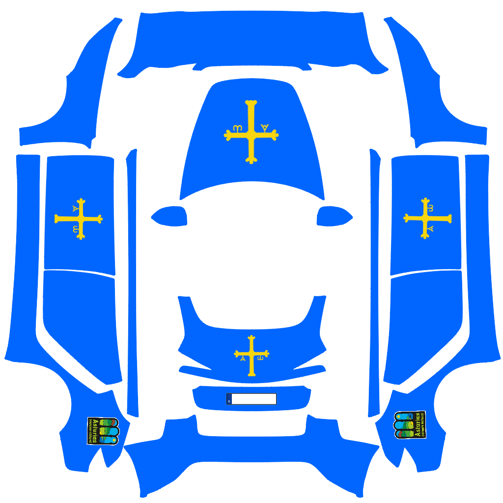 ASTURIAS(PUBLIC)