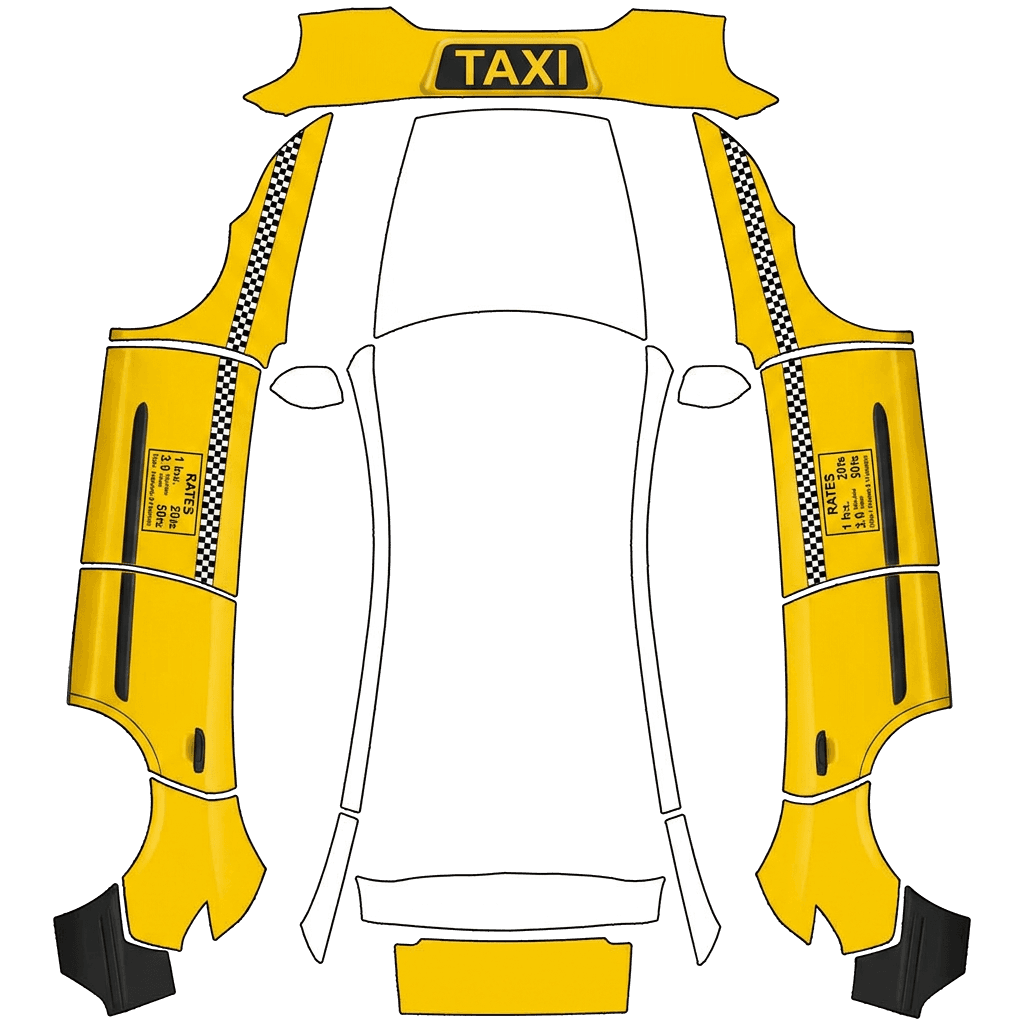 Taxi
