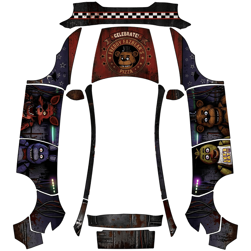FNAF