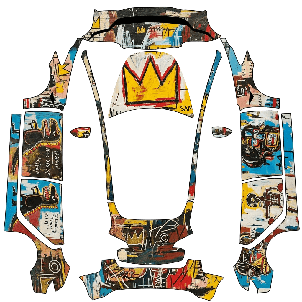 Basquiat