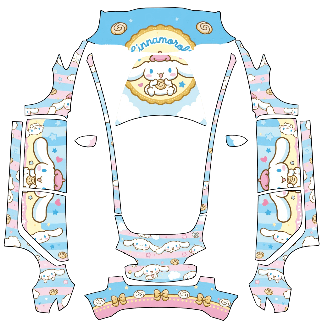 Cinnamoroll