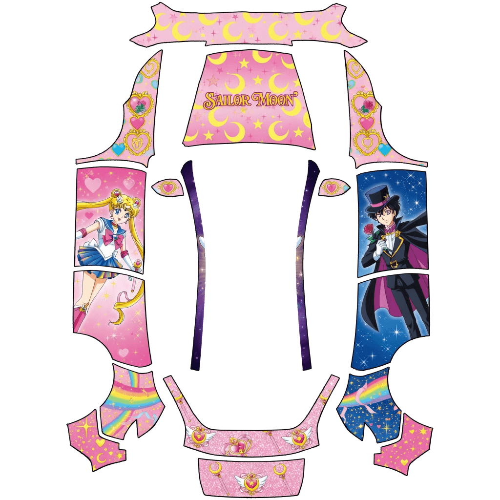 Sailormoon