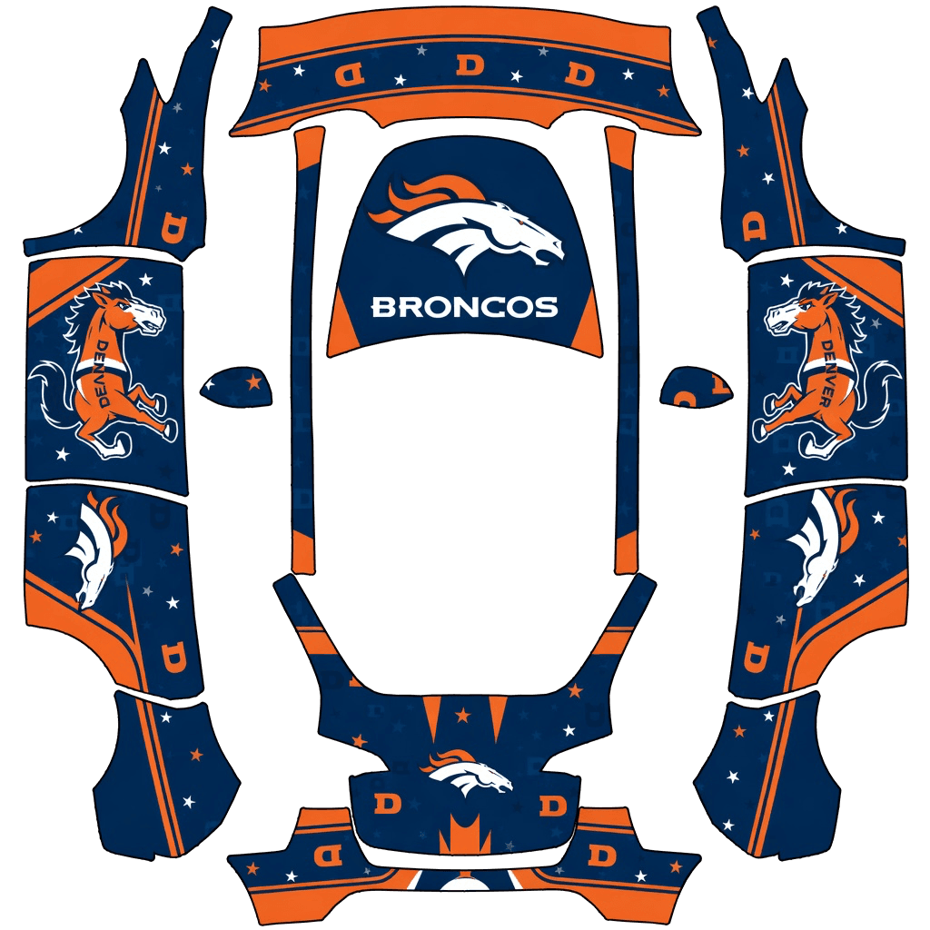 Broncos