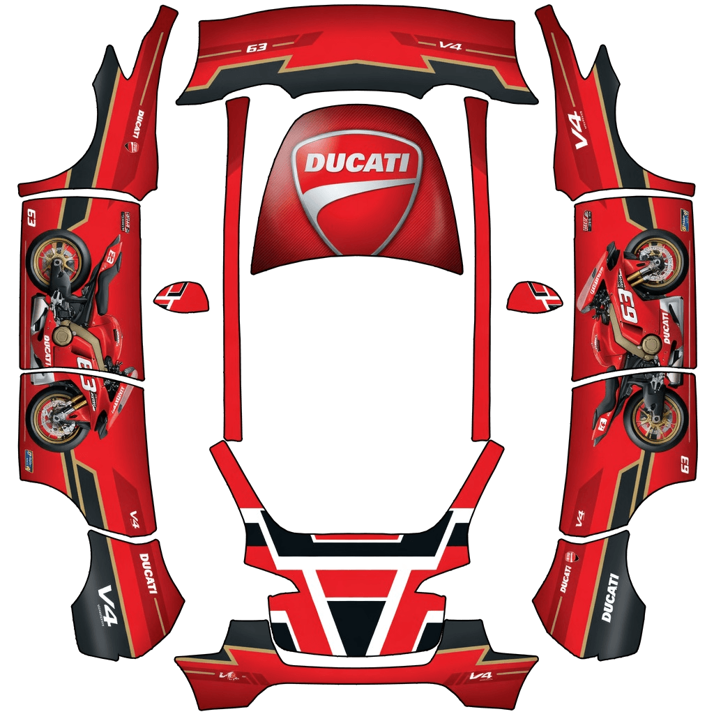 Ducati Panigale V4