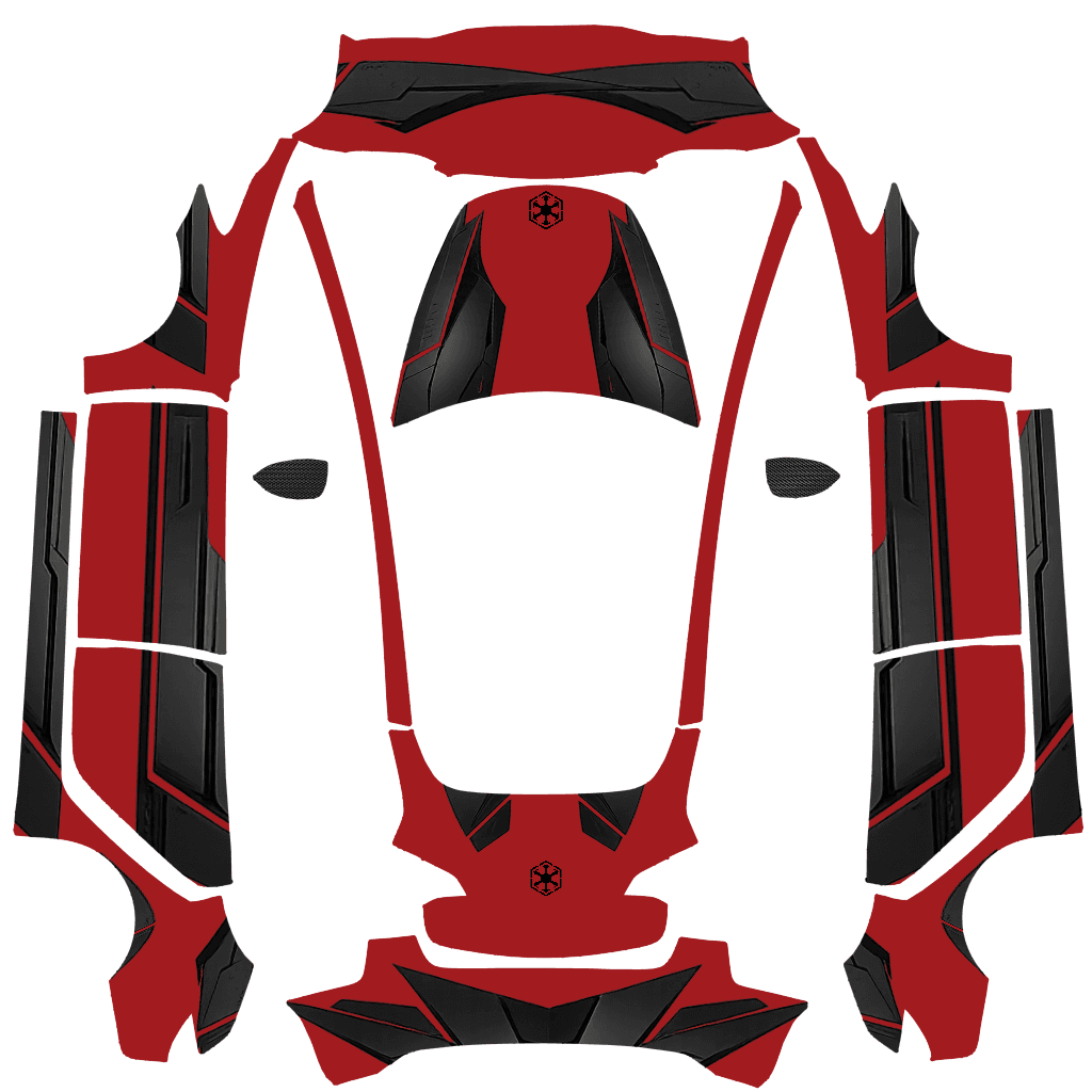 Sith empire old republic