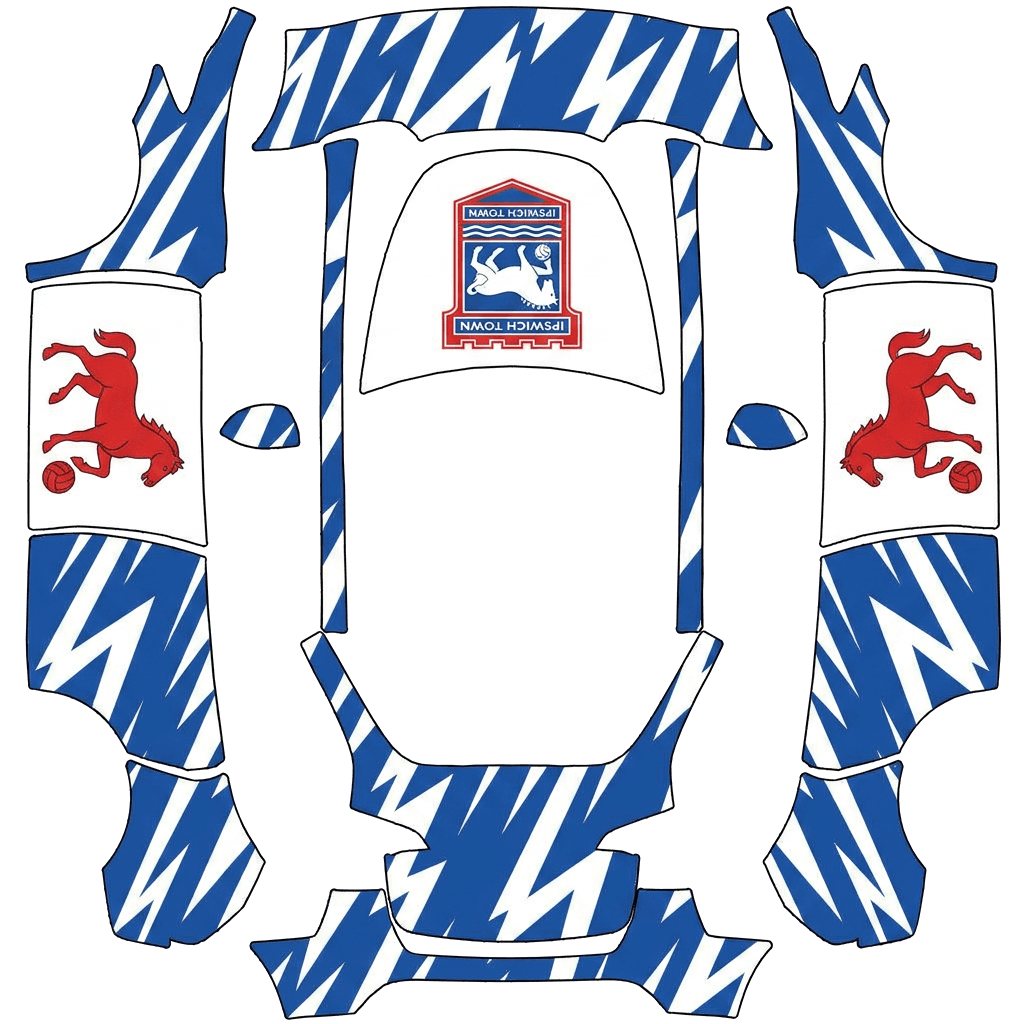 Ipswich FC