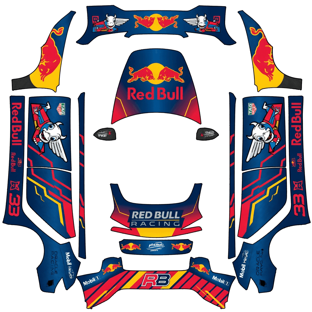 Red Bull