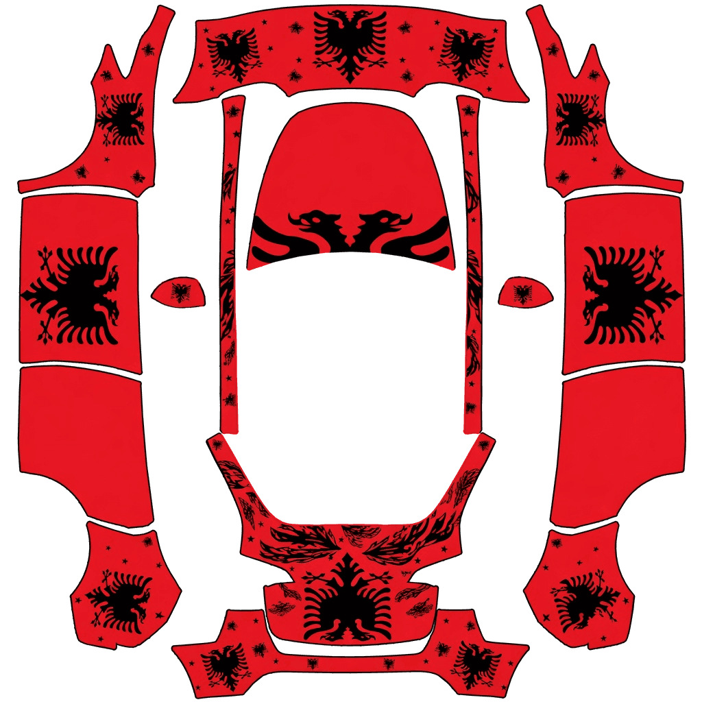 Albania