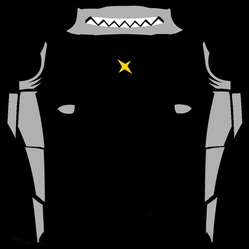 shark