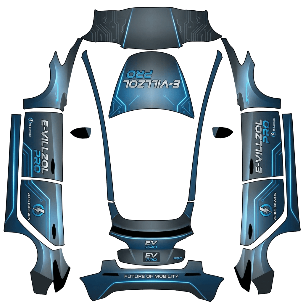 e-VillZol pro
