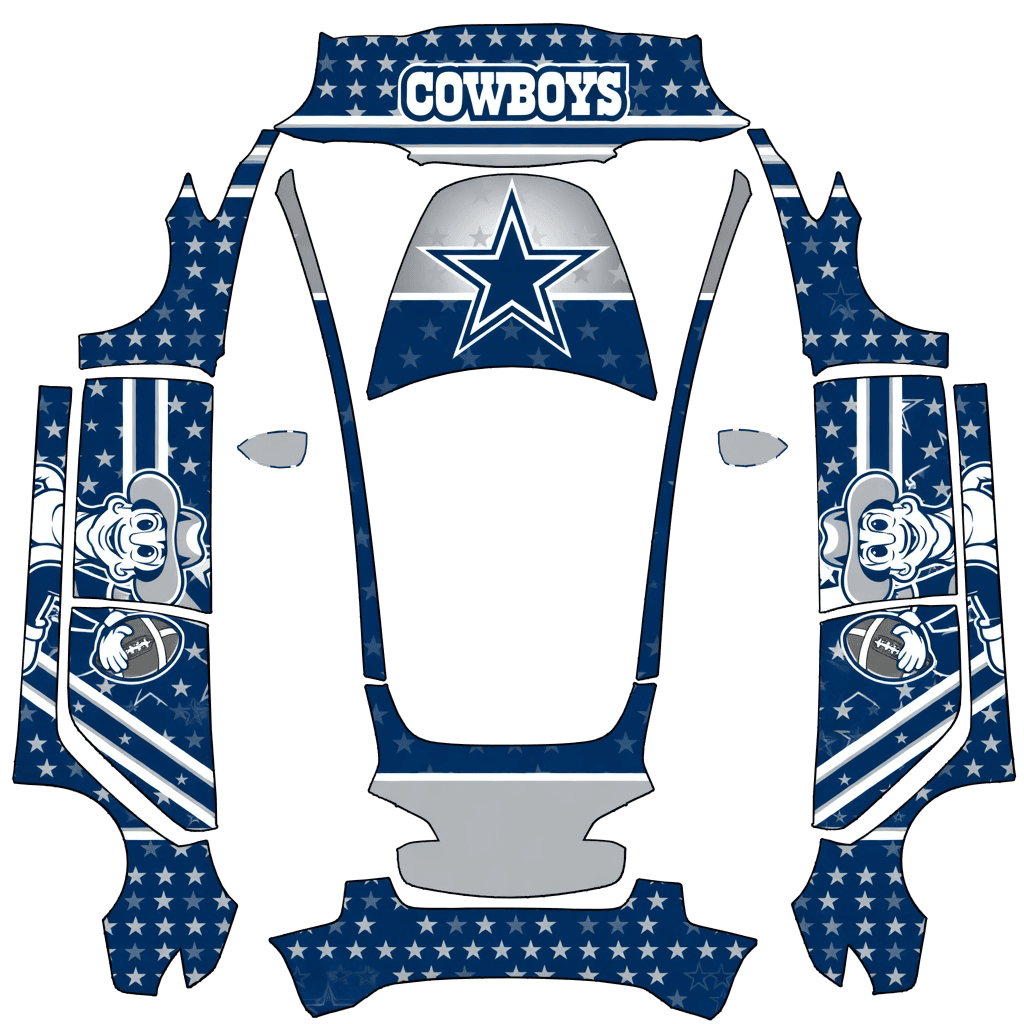 Dallas cowboys