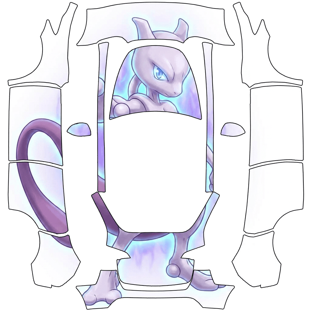 Mewtwo