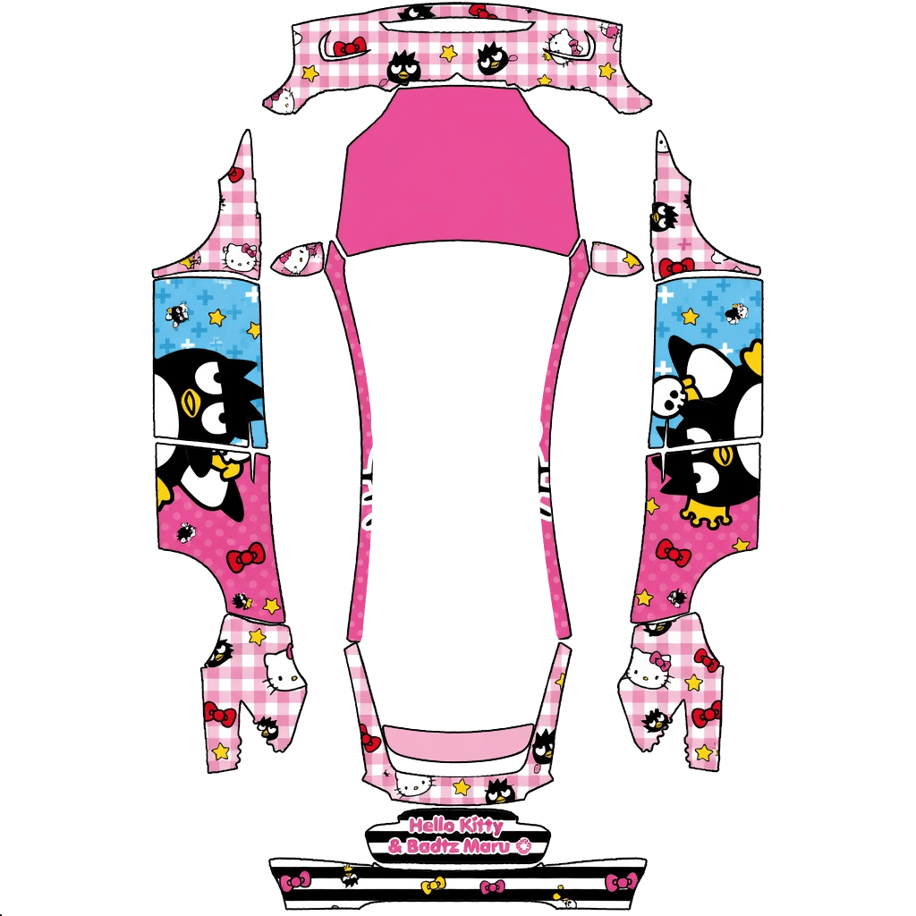 HelloKitty