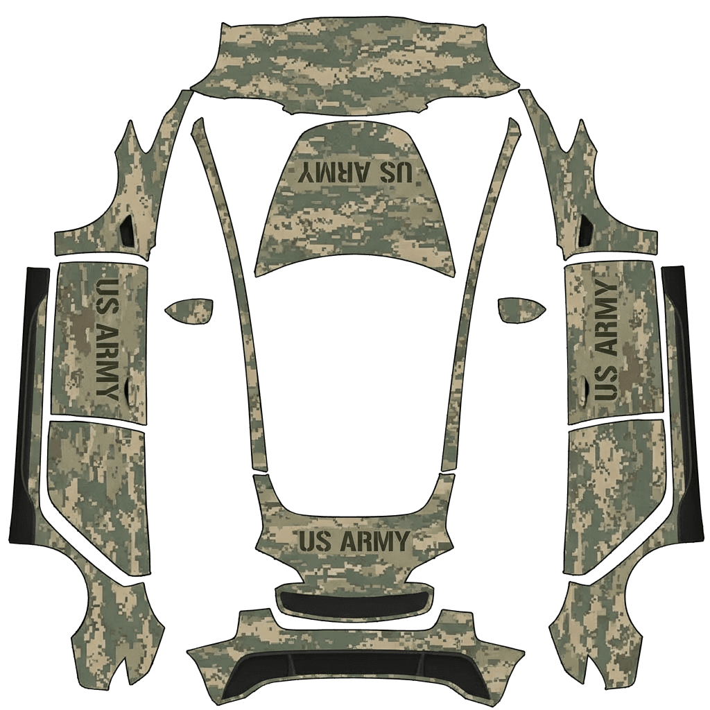 US Army