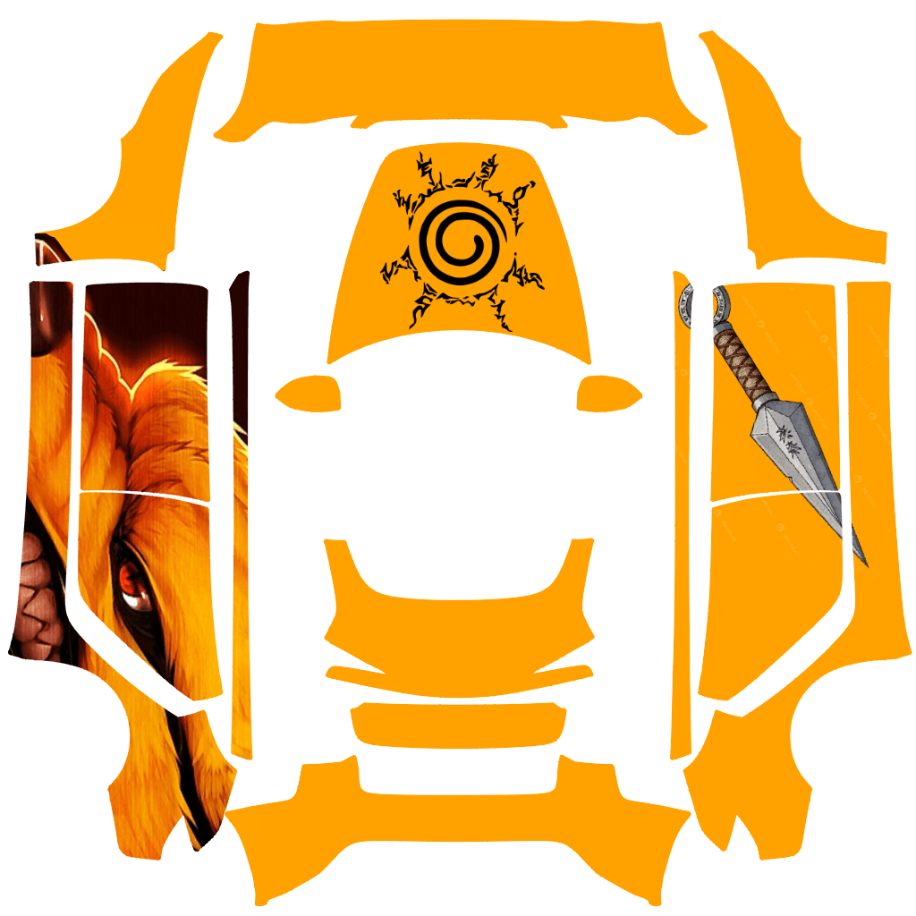 Naruto