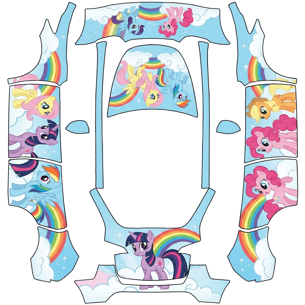 My Little Pony