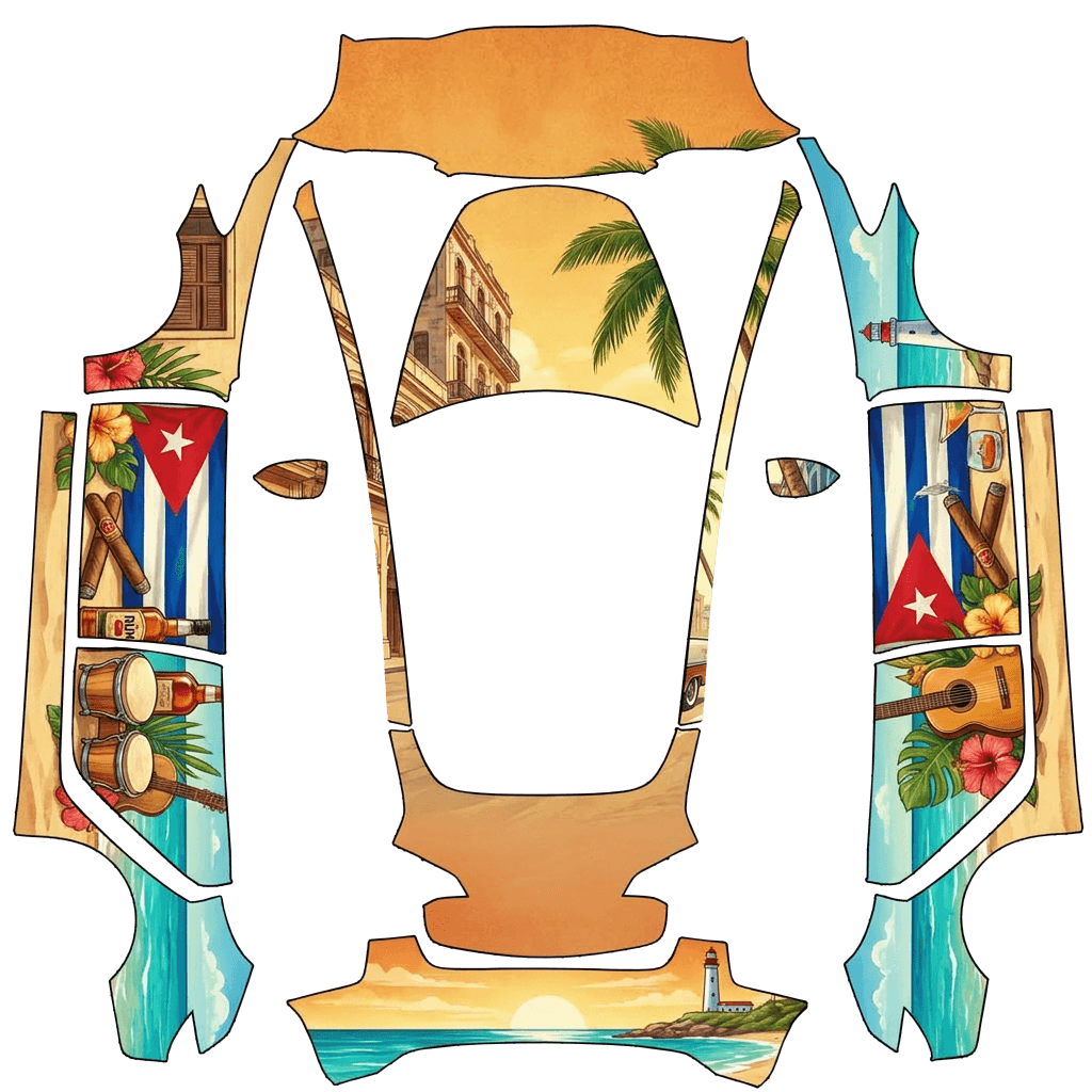 Cuba