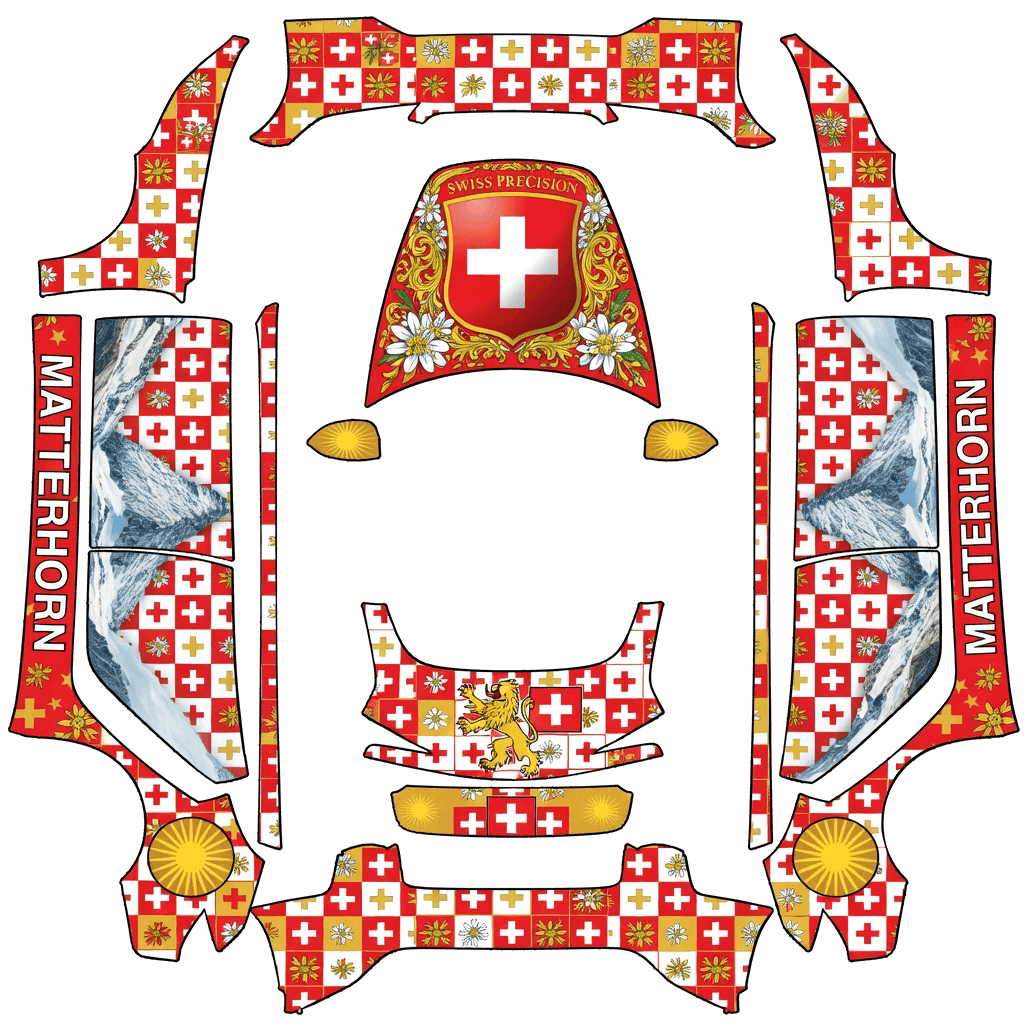 Swiss