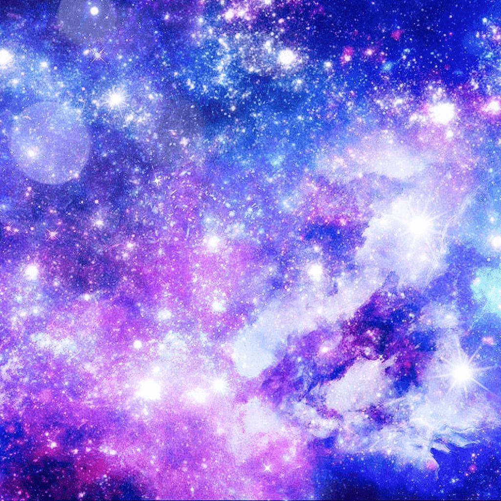 space nebula