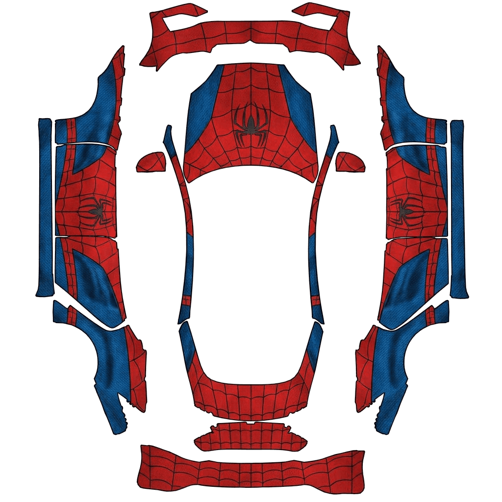 Spiderman