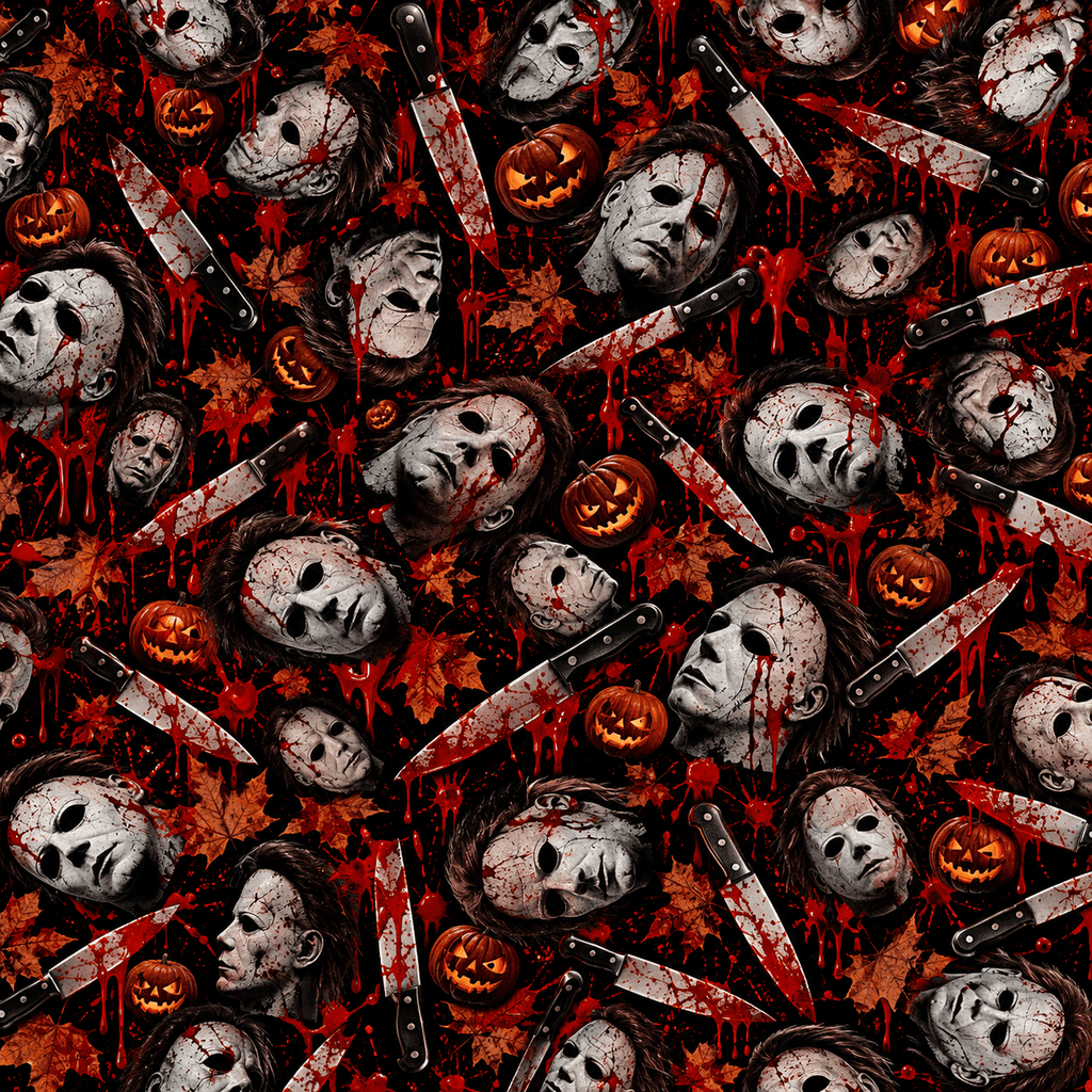 Nightmare Harvest