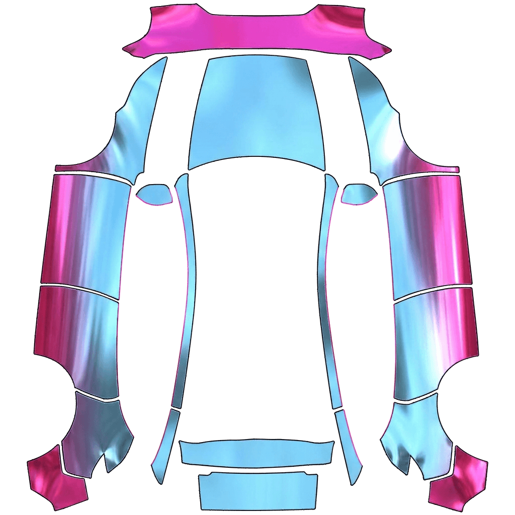 Miami Ice